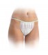 Tanga donna monouso TNT 100 pezzi