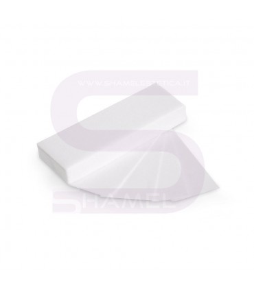 Strisce depilazione pretagliate 50 pezzi