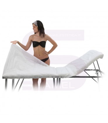 Coprilettino TNT 80x220 10 pezzi