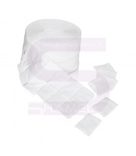 Pads in cellulosa 500pz