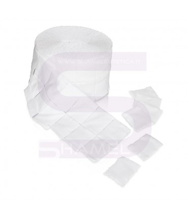 Pads in cellulosa 500pz