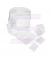 Pads in cellulosa 500pz