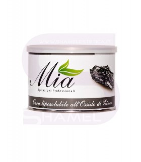 CERA LIPOSOLUBILE OSSIDO DI ZINCO 400 ml