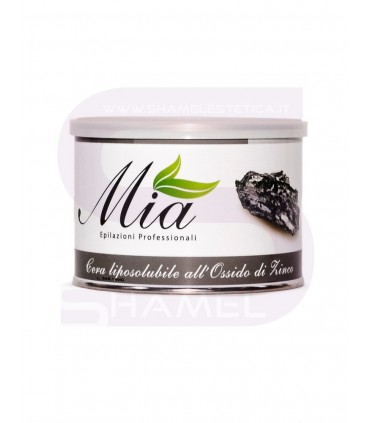 CERA LIPOSOLUBILE OSSIDO DI ZINCO 400 ml