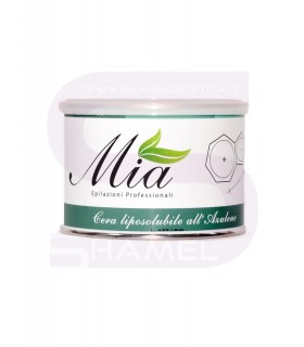 CERA LIPOSOLUBILE AZULENE 400 ml