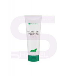 Bionell - Crema Corpo Rassodante Tonificante 250ml