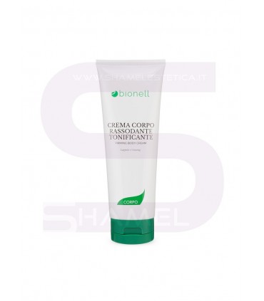 Bionell - Crema Corpo Rassodante Tonificante 250ml