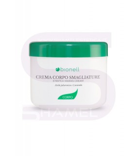 Bionell - Crema Corpo Smagliature 500ml