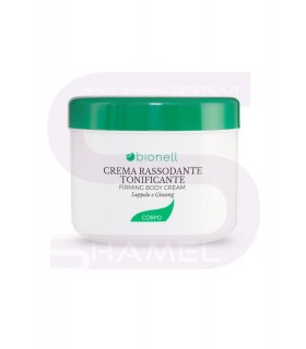 Bionell - Crema Corpo Rassodante Tonificante 500ml