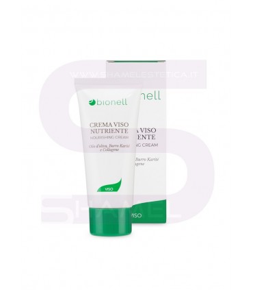 Bionell - Crema Viso Nutriente 50ml