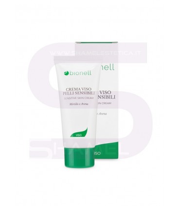 Bionell - Crema Viso Pelli Sensibili 50ml