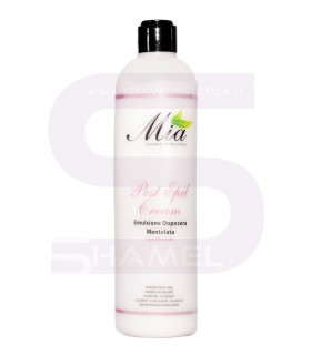 Mia - Emulsione dopocera mentolo 500ml