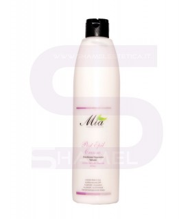 Mia - Emulsione dopocera talco 500 ml