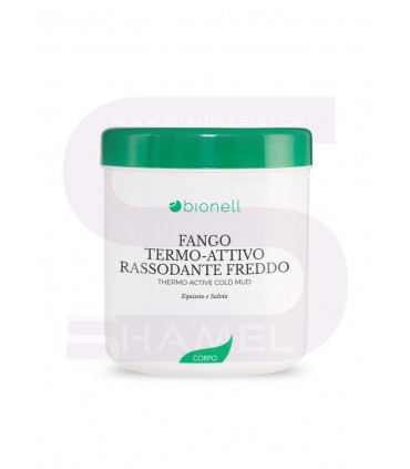 Bionell - Fango Termoattivo rassodante freddo 1000ml