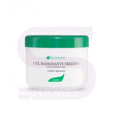 Bionell - Gel Rassodante Freddo 500ml