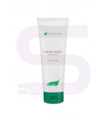 Bionell - Crema mani 250ml