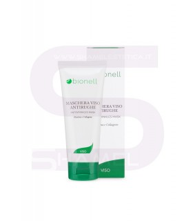 Bionell - Maschera viso antirughe 100ml