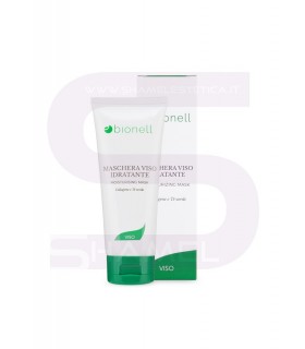 Bionell - Maschera Viso Idratante 100ml