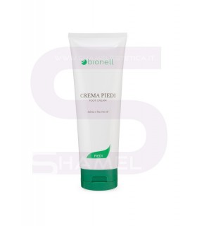 Bionell - Crema Piedi 250ml