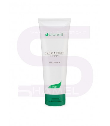Bionell - Crema Piedi 250ml