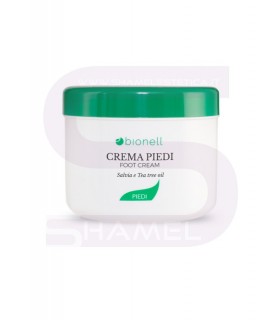 Bionell - Crema Piedi 500ml