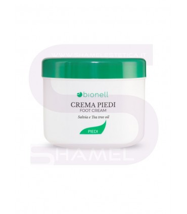 Bionell - Crema Piedi 500ml