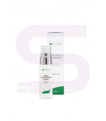Bionell - Siero Pelli Sensibili 30ml
