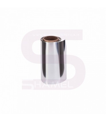 Rotolo stagnola meches 13 CM