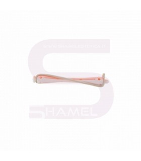 MPHAIR - BIGODINI PERMANENTE LUNGHI FORATI - Ø 7 MM