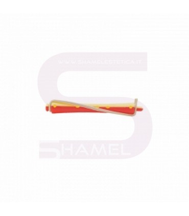 MPHAIR - BIGODINI PERMANENTE LUNGHI FORATI - Ø 9 MM