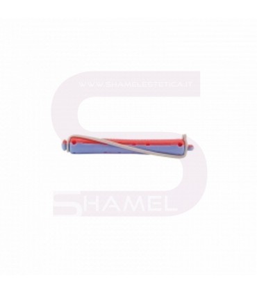 MPHAIR - BIGODINI PERMANENTE LUNGHI FORATI - Ø 11 MM