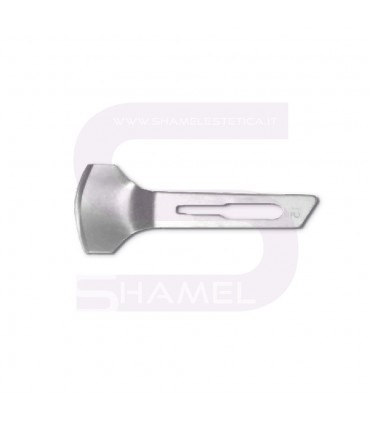 Lama per sgorbia N°15