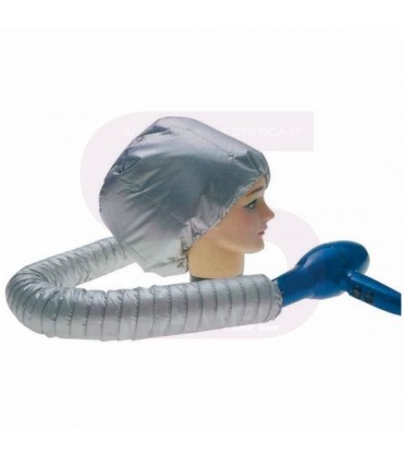 MPHAIR - CUFFIA PHON TERMICA