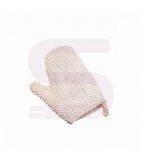 MPHAIR - GUANTO DI CRINE NATURA