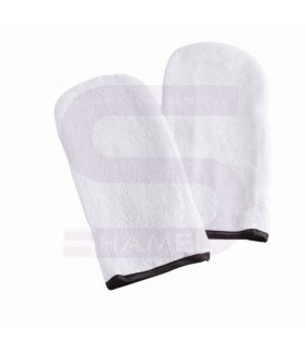 MPHAIR - GUANTONI PER TRATTAMENTI PARAFFINA