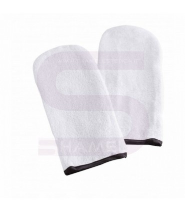 MPHAIR - GUANTONI PER TRATTAMENTI PARAFFINA