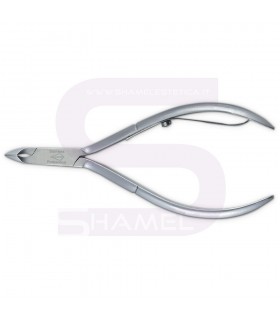 Tronchese pelle 5mm 10cm