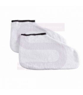 MPHAIR - PEDULE IN SPUGNA PER PARRAFFINA