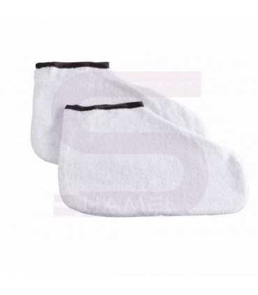 MPHAIR - PEDULE IN SPUGNA PER PARRAFFINA