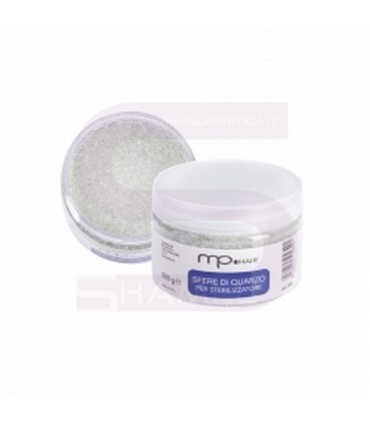 MPHAIR - SFERE QUARZO 500gr