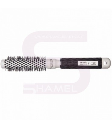 MPHAIR - SPAZZOLA TERMICA IONITECH - Ø 19 MM