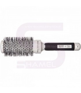 MPHAIR - SPAZZOLA TERMICA IONITECH - Ø 43 MM