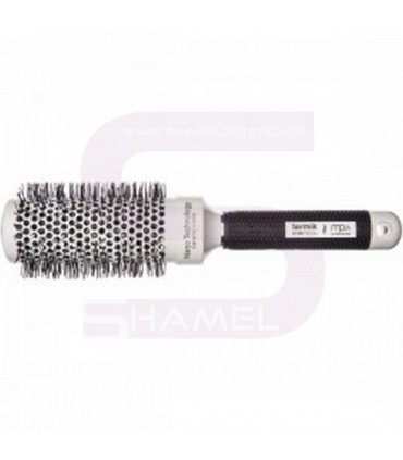 MPHAIR - SPAZZOLA TERMICA IONITECH - Ø 43 MM