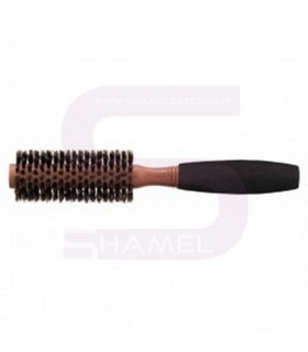 MPHAIR - Spazzola cinghiale - Ø 22 MM