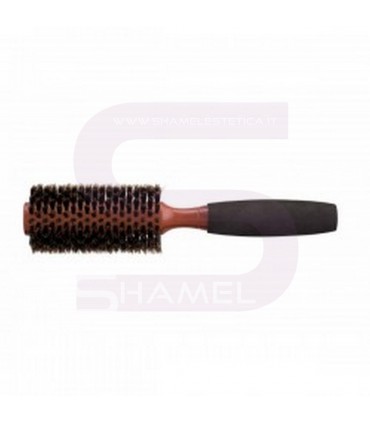 MPHAIR - Spazzola cinghiale - Ø 27 MM