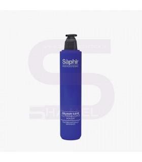 Saphir Professional - Maschera antigiallo 250ml