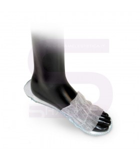 Ciabattina aperta TNT 100 pezzi