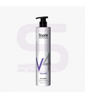 Saphir Professional - V4 GLAZING 200ml