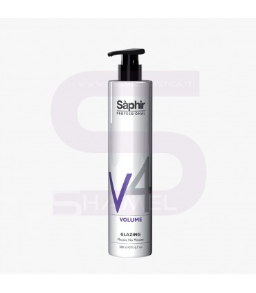 Saphir Professional - V4 GLAZING 200ml