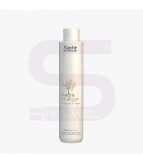 Saphir Professional - MAGIA DI ARGAN SHAMPOO 250ml